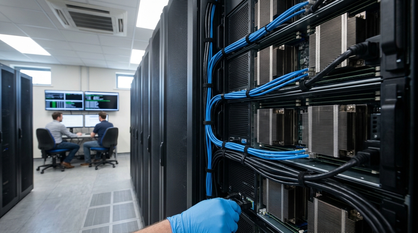 NVIDIA Helps Telecom Companies Deploy Sovereign AI Factories with Token-Metering