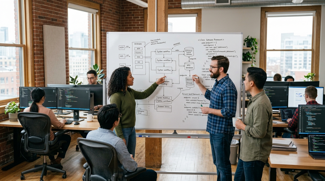 SuperClaude Framework ajuda a estruturar workflows para Claude API