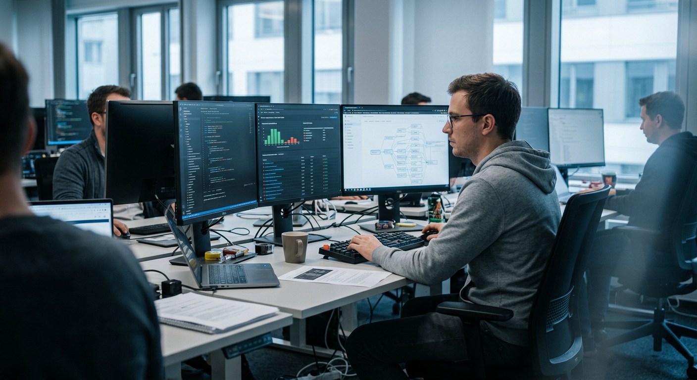GitLab 19.0 introduce escaneo de dependencias basado en SBOM para protección contra vulnerabilidades