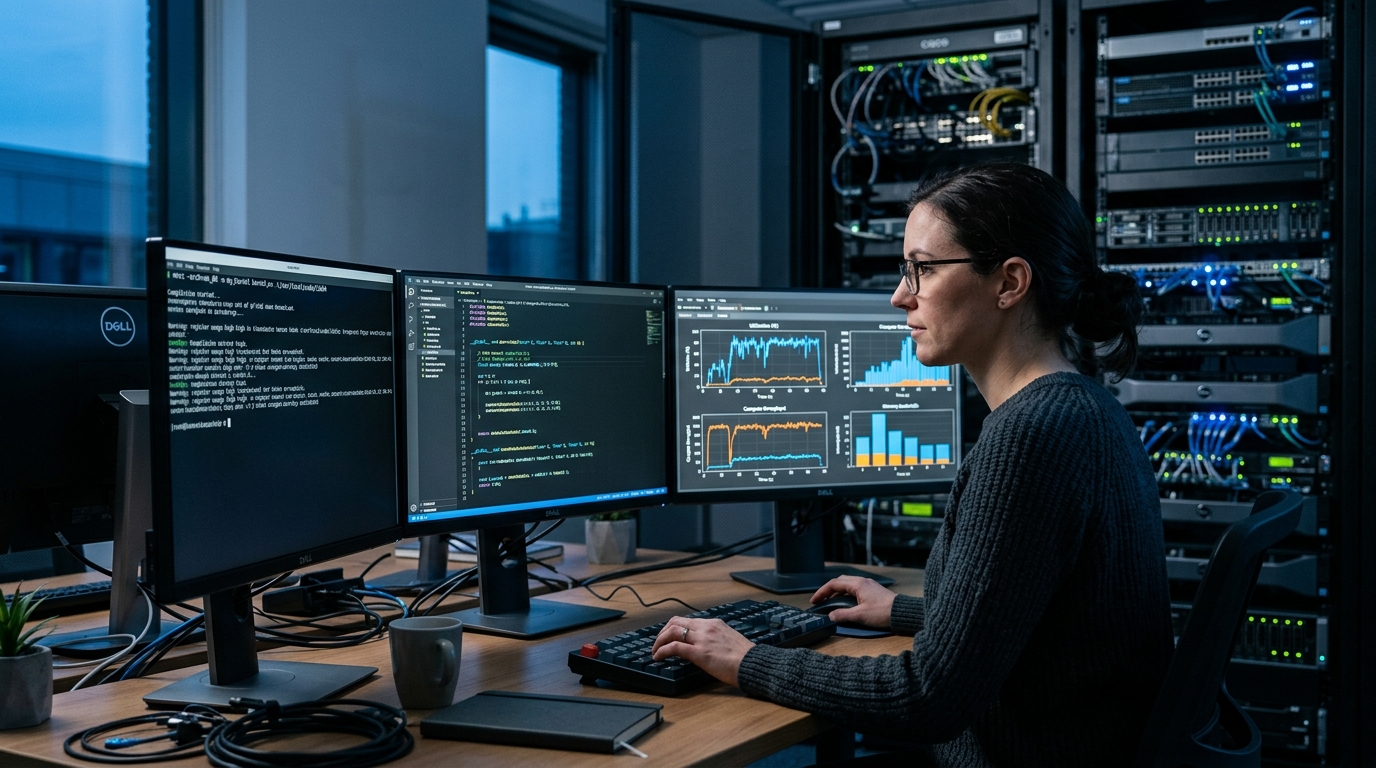New NVIDIA CompileIQ finds hidden GPU core potential through compiler parameter tuning
