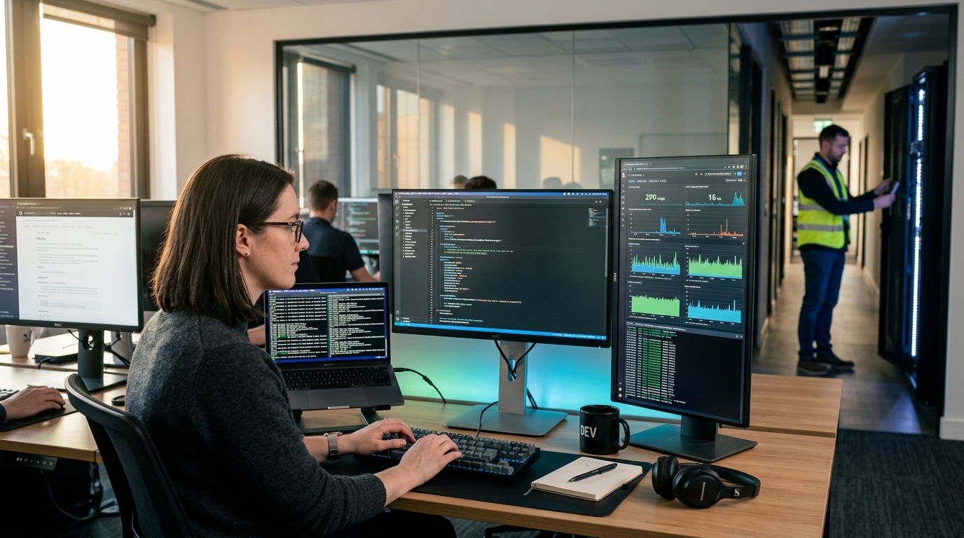 NVIDIA Lanzó Polar — Un Framework para Entrenar Agentes de Código