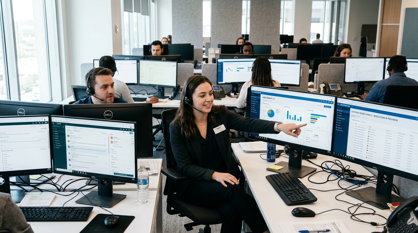 AWS Bedrock AgentCore Helped Reduce AI Agent Costs by 97%