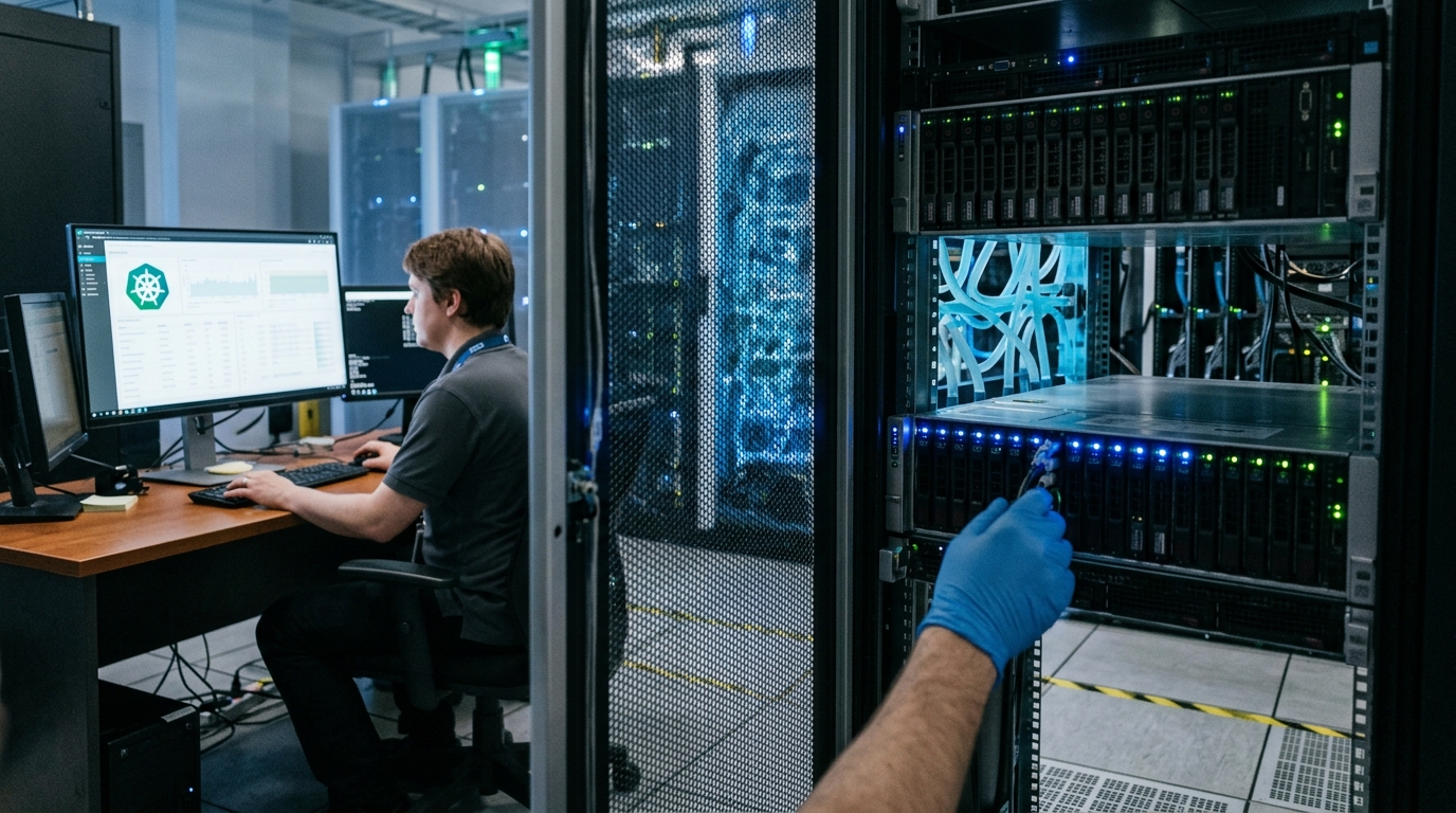 NVIDIA Dynamo Snapshot: تسريع بدء تشغيل النماذج على Kubernetes