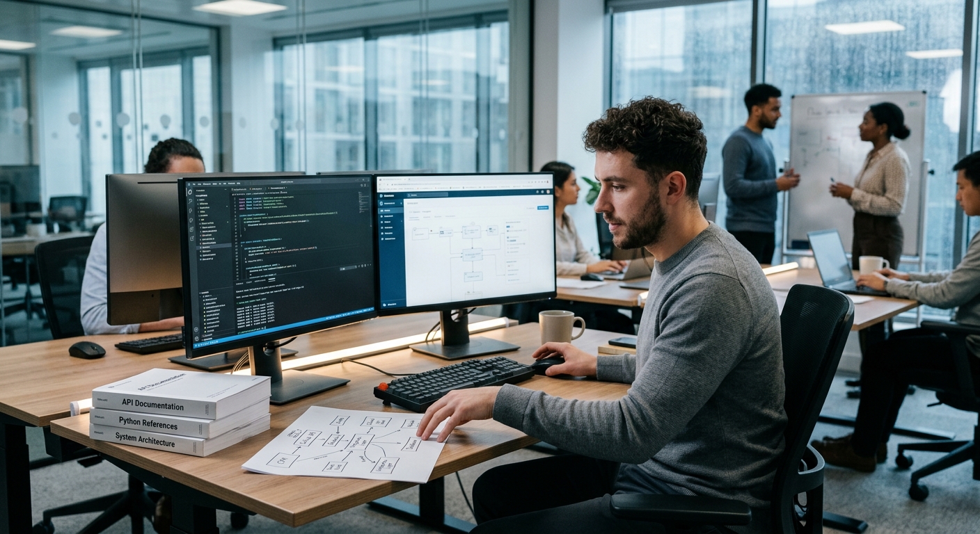 Mistral AI تطلق Connectors: التكاملات المدمجة لوكلاء الذكاء الاصطناعي