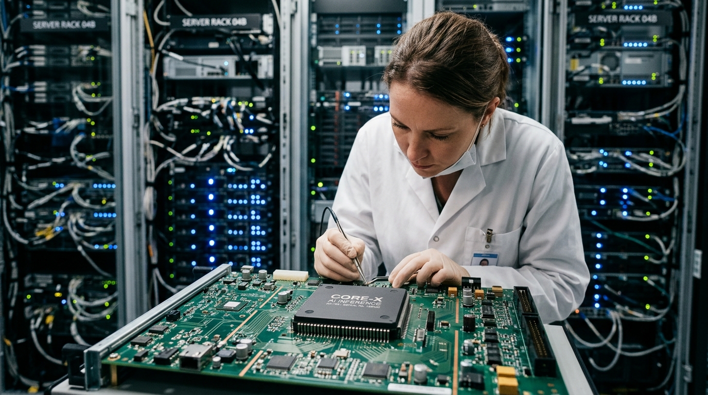 General Compute bets $300M on SambaNova as next AI chip leader