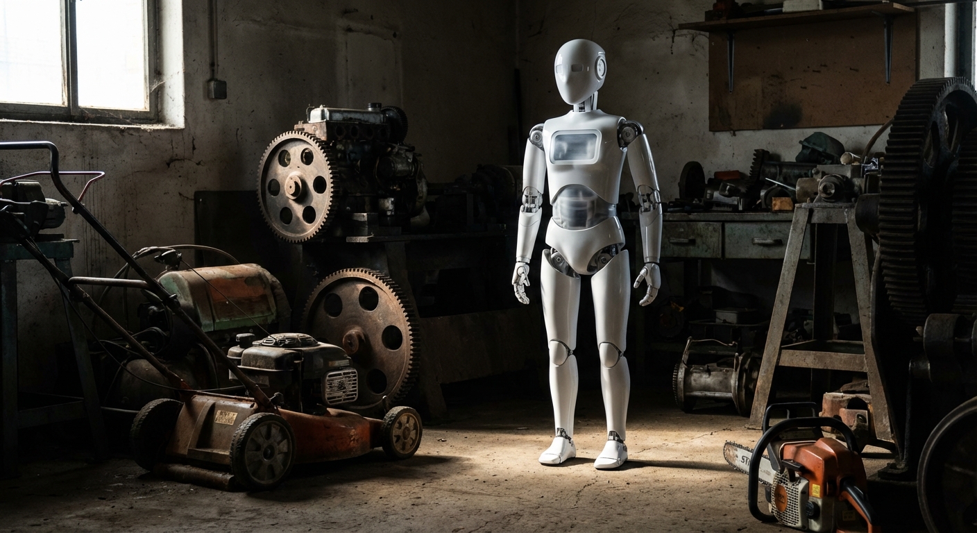 Robotique