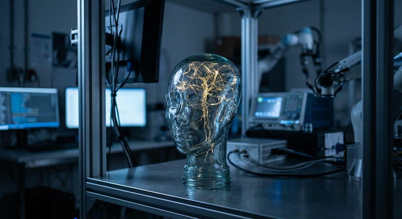 Implicit CoT: cómo las redes neuronales aprendieron a pensar sin abrir la boca