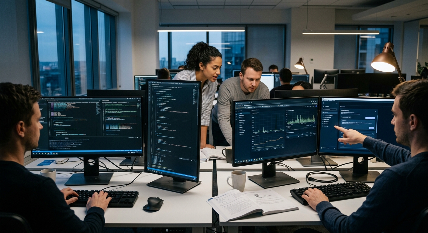 Anthropic presenta Claude Opus 4.8 con mejoras para codificación y tareas de agentes
