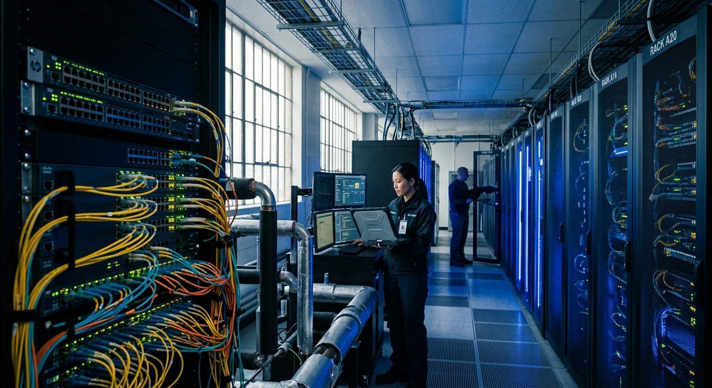 عمالقة الخدمات السحابية AWS و Cloudflare يعيدون تشكيل الإنترنت للوكلاء الذكيين