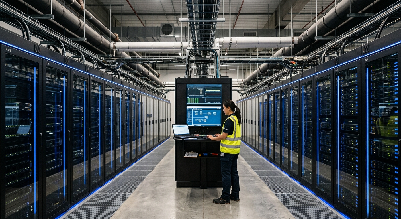 AWS تقدّم OpenSearch Serverless — قاعدة بيانات لوكلاء الذكاء الاصطناعي