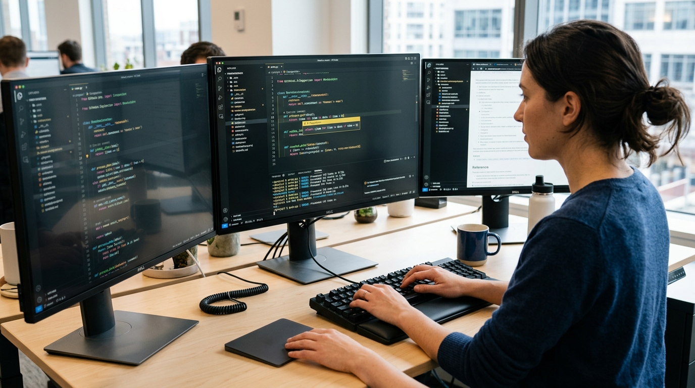 Anthropic lance Claude Opus 4.8 avec des améliorations pour le code et les agents