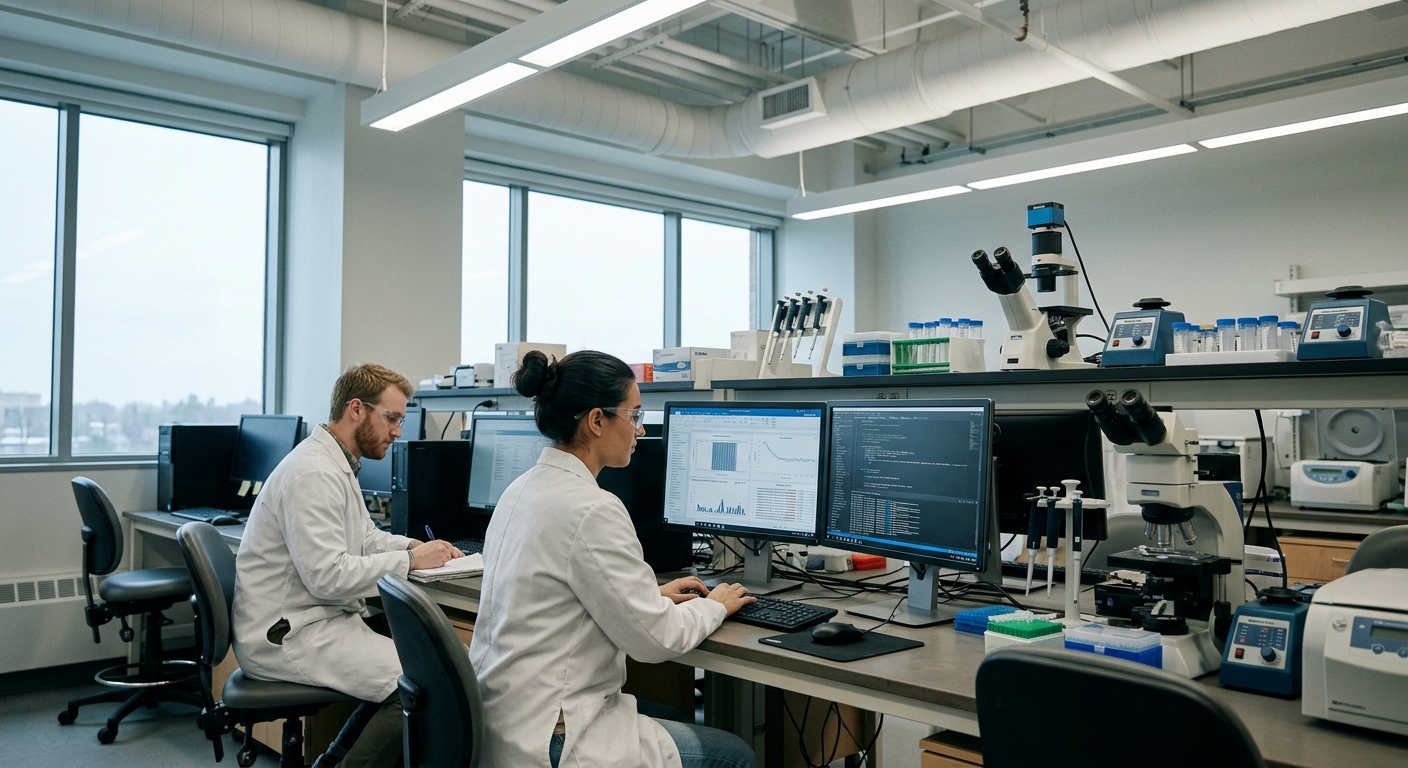 تطلق OpenAI تطبيق Rosalind Biodefense للحماية من التهديدات البيولوجية