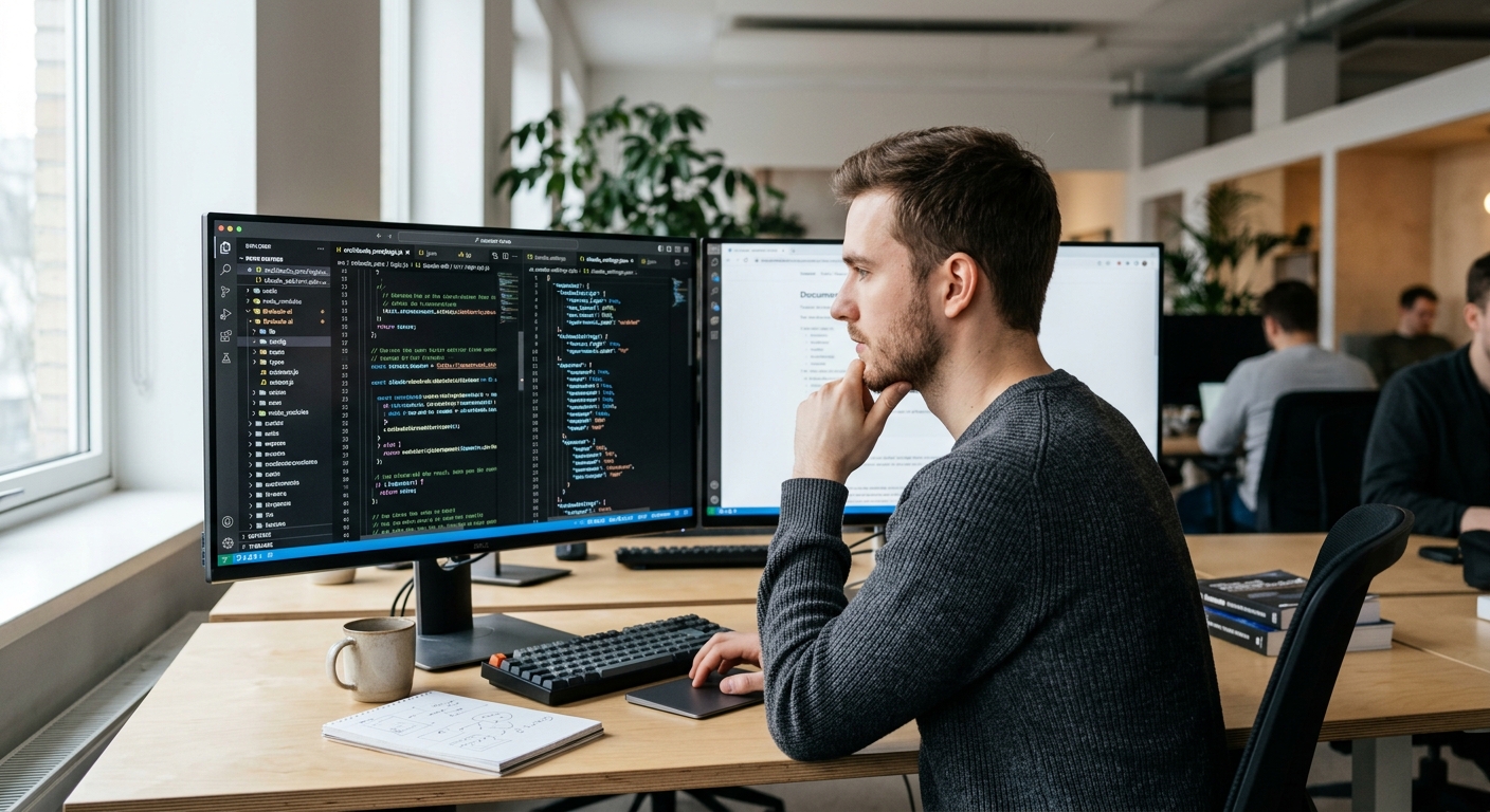 الميزات المخفية في Claude Code: الخطافات والذاكرة والوضع التلقائي في الكود المصدري
