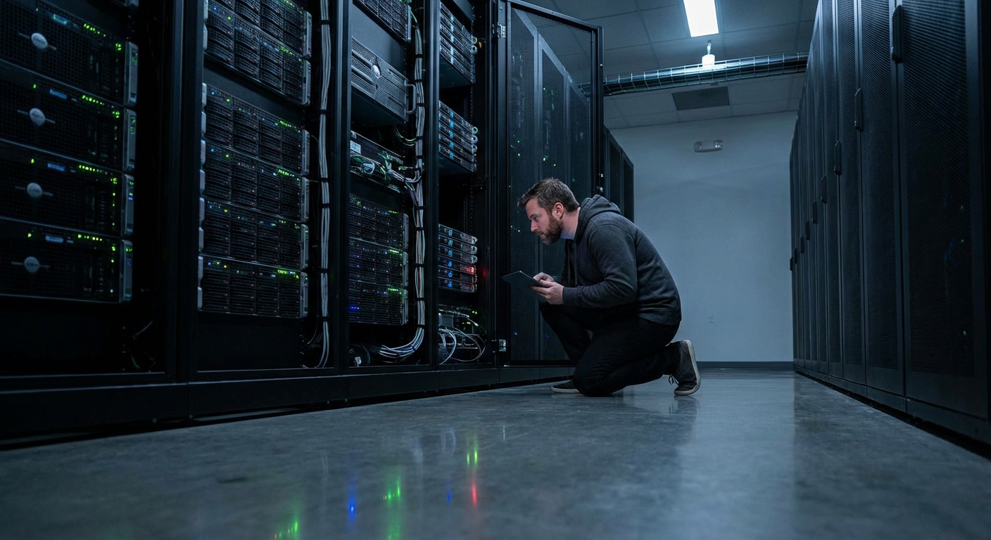 NVIDIA invierte 150 millones de dólares en Baseten