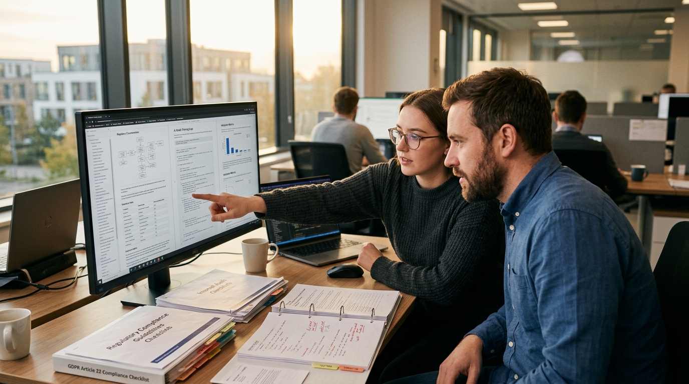NVIDIA MCG Toolkit automates AI model documentation for new regulations