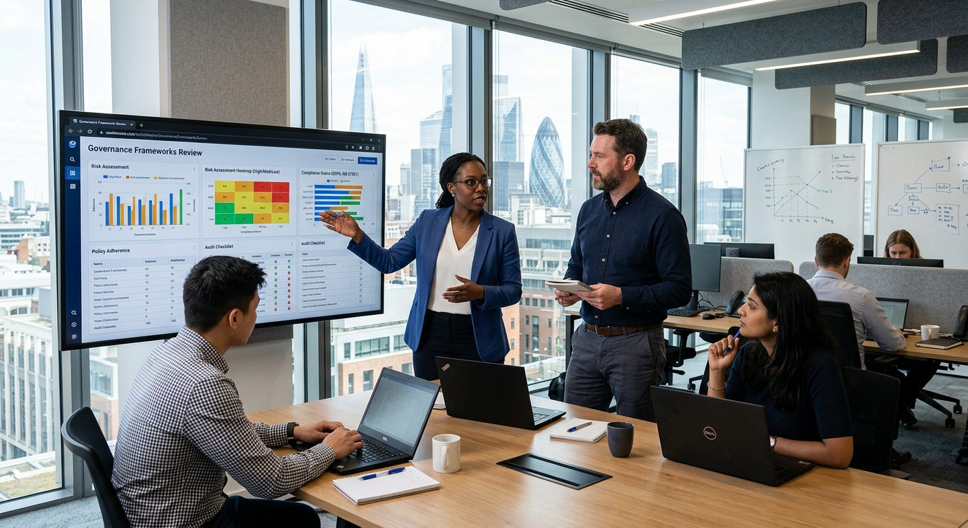 OpenAI releases framework for safe enterprise AI deployment