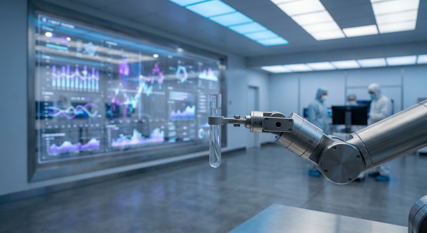 Prêmio Nobel para algoritmo: por que cientistas de IA arriscam matar a curiosidade científica