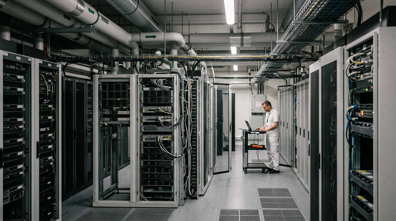 SoftBank va allouer 75 milliards d’euros à la construction d’une infrastructure AI en France