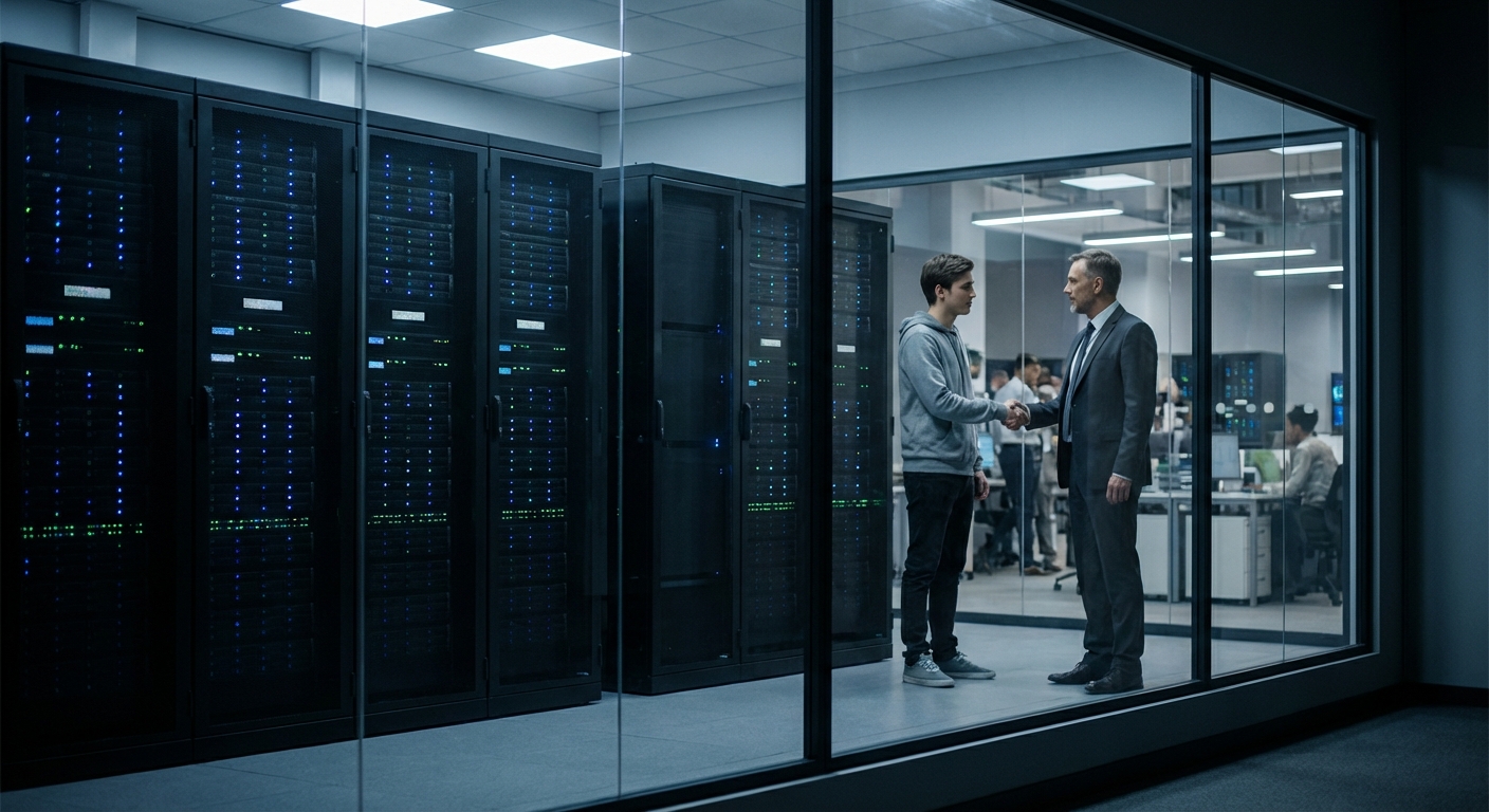 Платформа Emergent привлекла $70 млн инвестиций от SoftBank