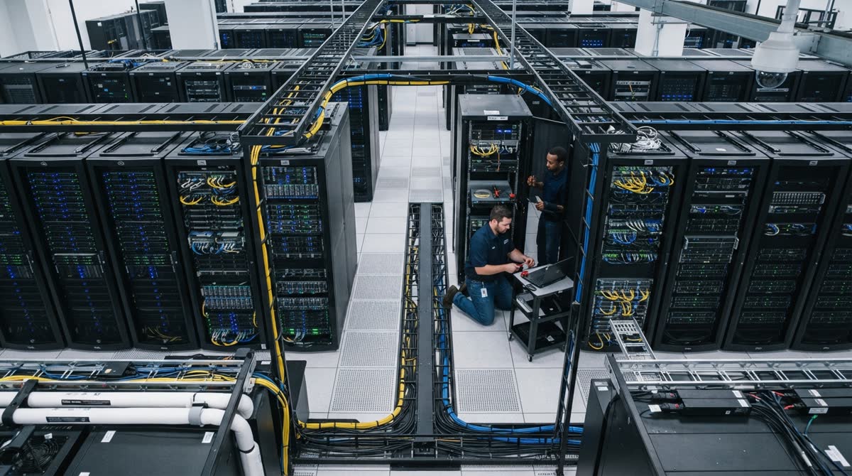 NVIDIA DOCA: embedded security for AI agent infrastructure
