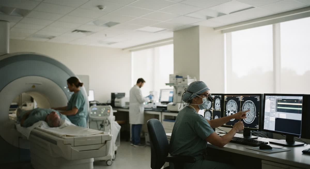 La Chine approuve la première puce d'interface cerveau-ordinateur invasive : quoi de neuf ?