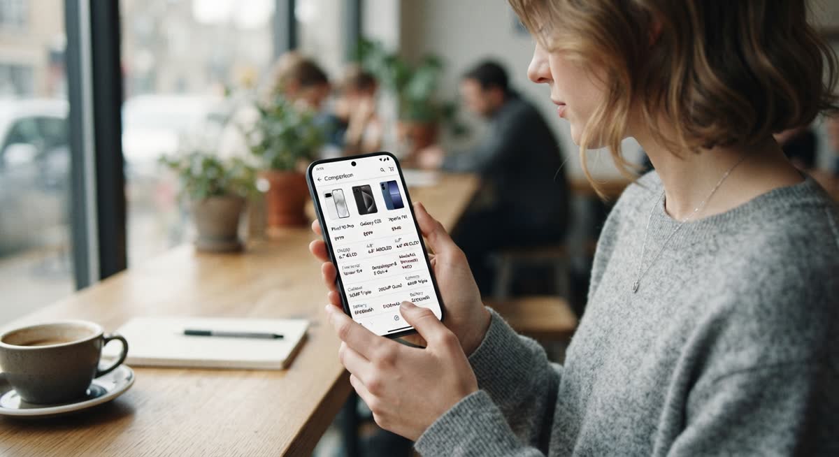 Wildberries Lance Comparaison de Produits avec l'IA pour 100+ Millions d'Utilisateurs