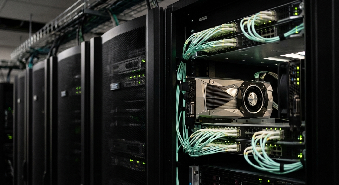 NVIDIA QAD : comment compresser un modèle à 4 bits sans perdre le cerveau