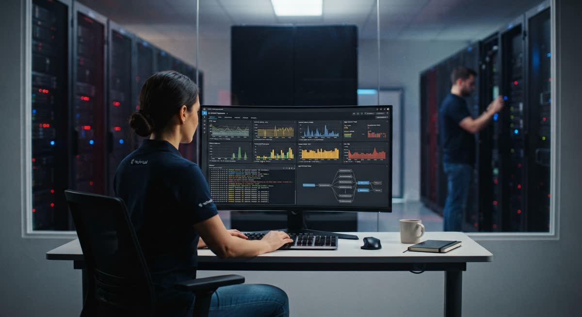 AgentOps: Disciplina Operacional para Agentes de IA em Produção