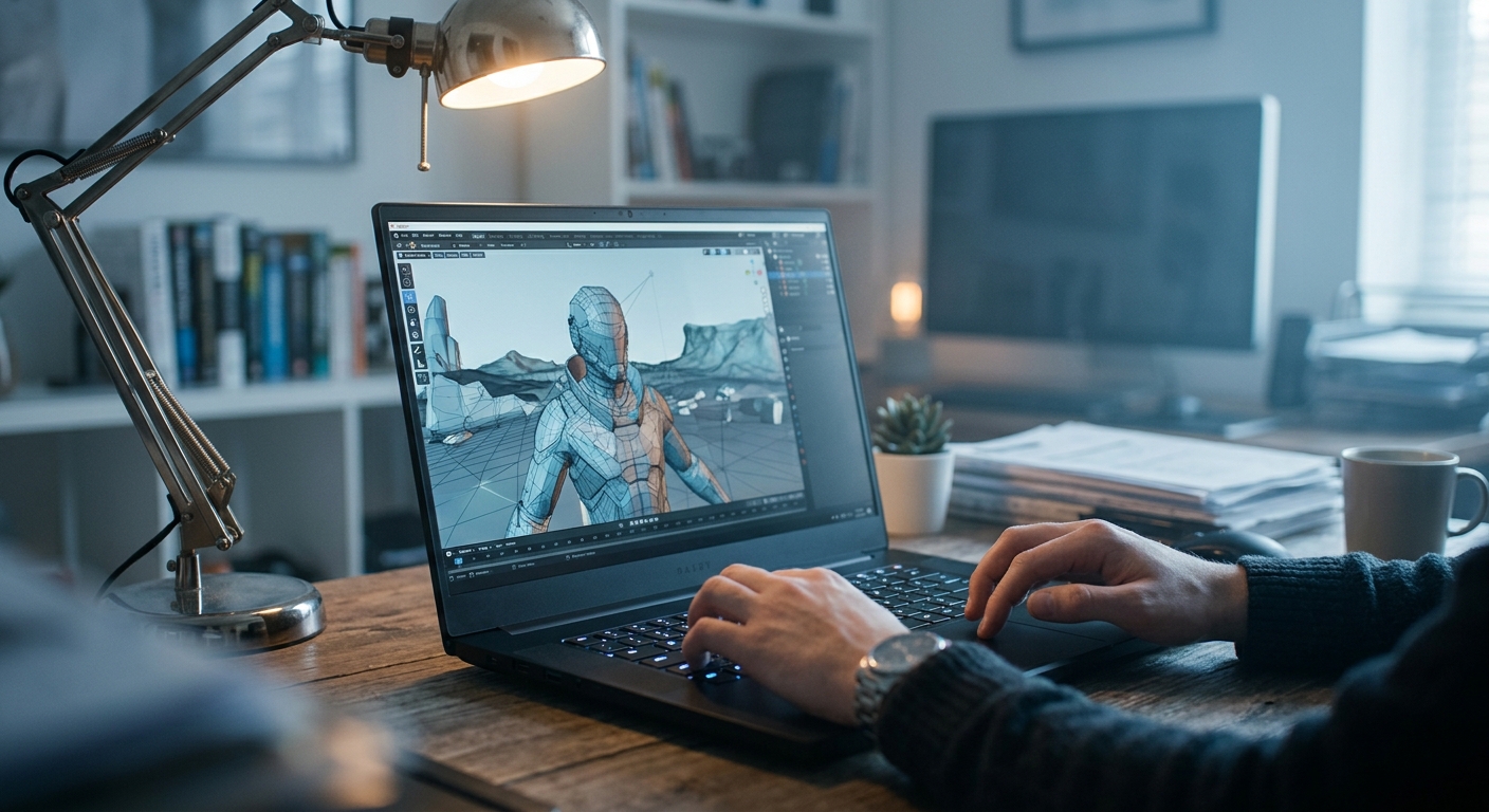 Nvidia запускает RTX Spark — Windows наконец получит своего Apple M1