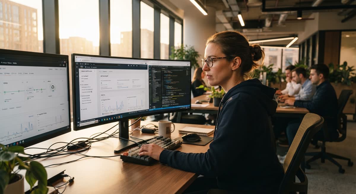 OpenAI выпустила GPT-5.5 и Codex для AWS Bedrock в общий доступ