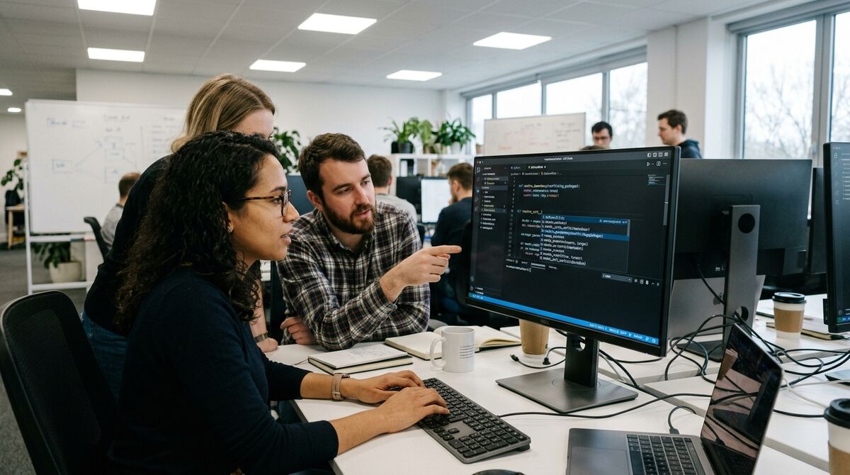 JetBrains released Mellum2 — an open 12B MoE model for fast tasks in AI pipelines