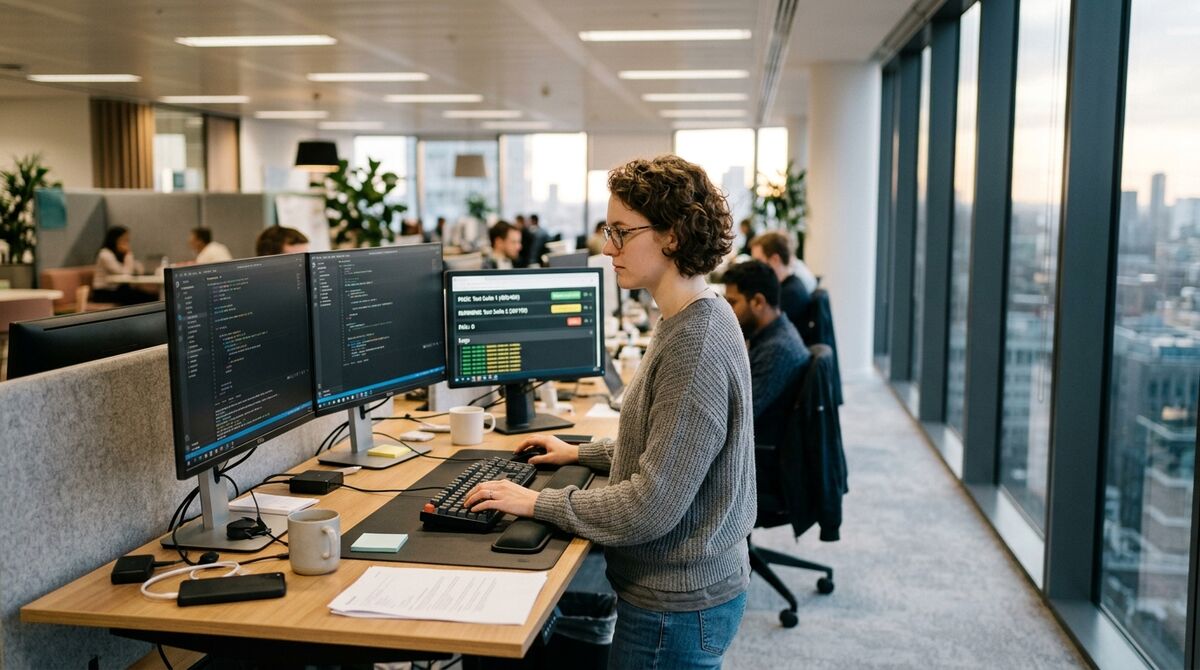 OpenAI launches Codex: the AI agent that writes code instead of engineers
