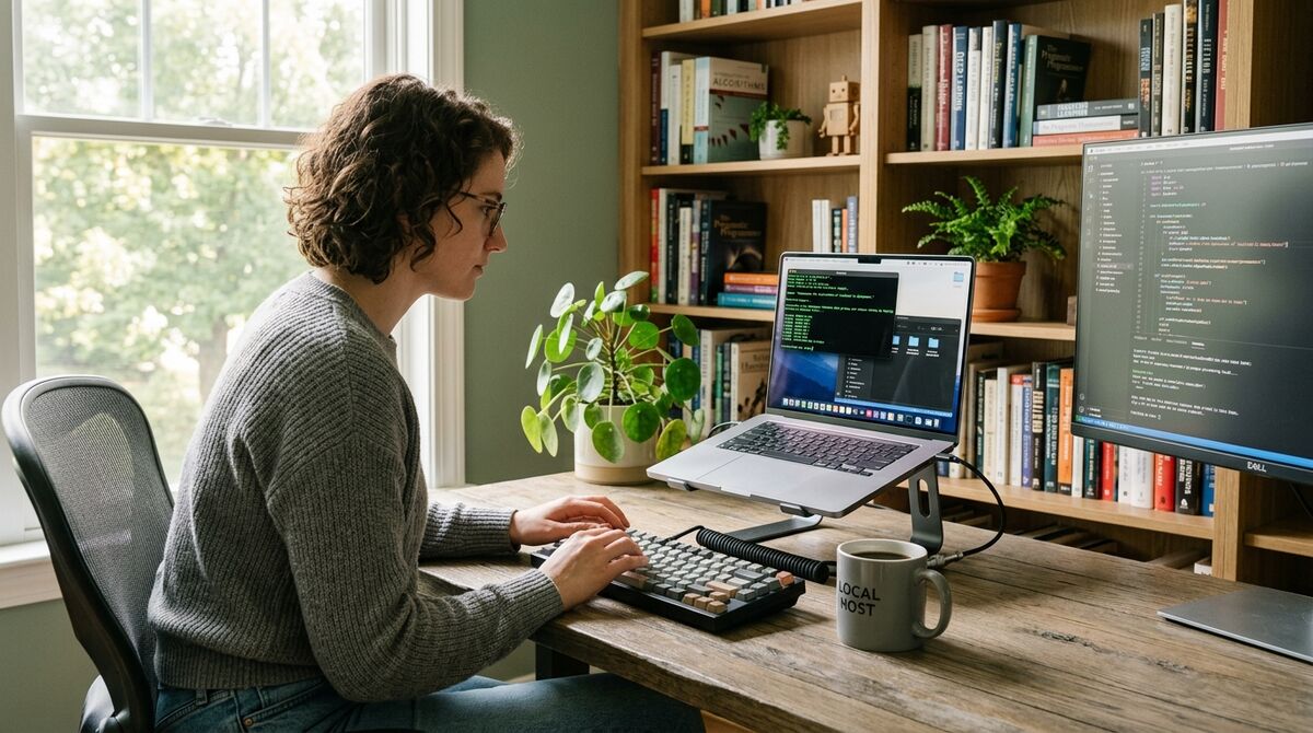 Google released Gemma 4 12B: 150 million downloads, runs on a laptop with 16 GB of VRAM