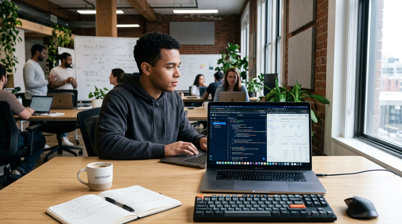 أطلقت Replit تكاملاً مع Shopify وأداة SEO Agent جديدة