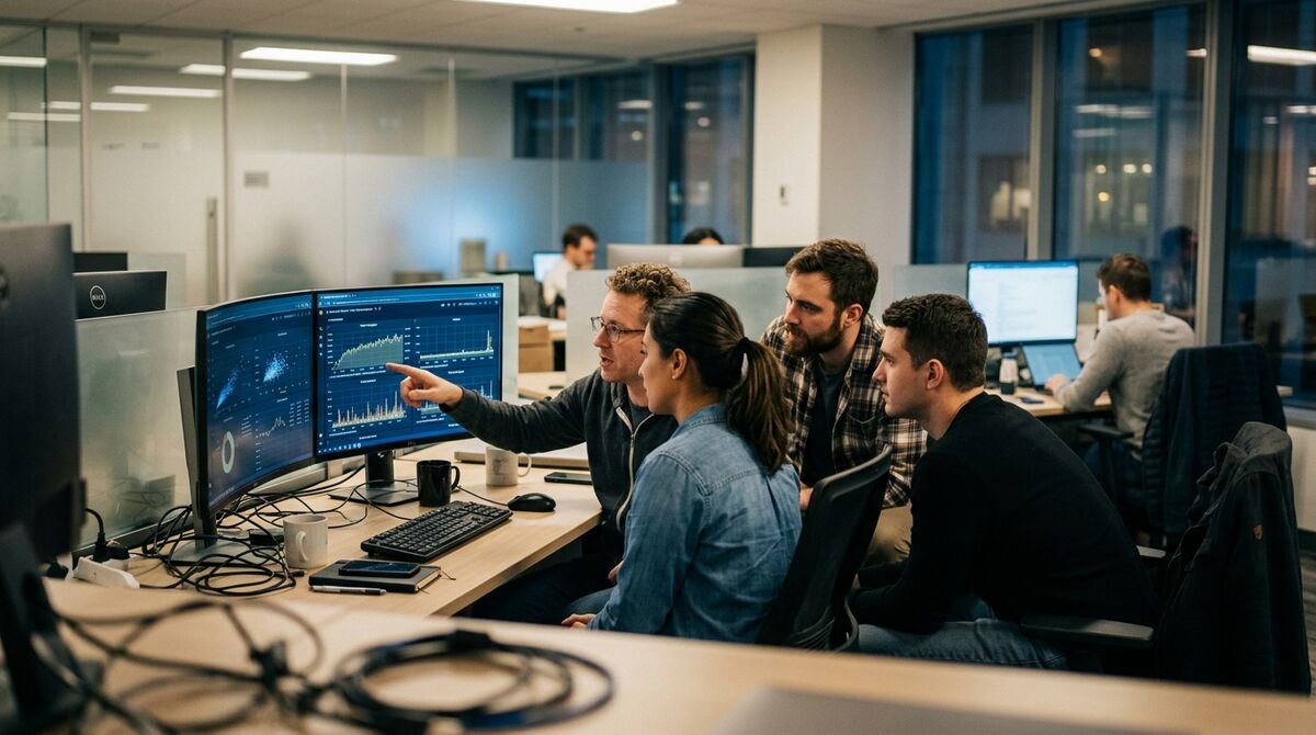 Together AI beat TensorRT-LLM by 31% in benchmarks for code agents