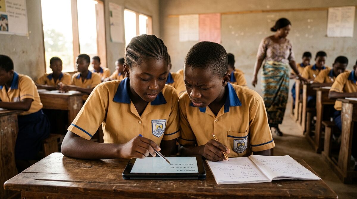 Google DeepMind: Gemini AI tutor gave Sierra Leone students 1.5 years of progress in 8 weeks