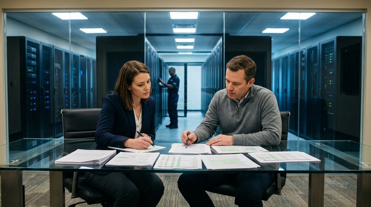 Together AI received ISO 27001:2022 certification for enterprise AI workloads
