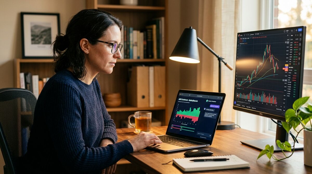 eToro launched Tori AI agent powered by Grok models for market sentiment analysis