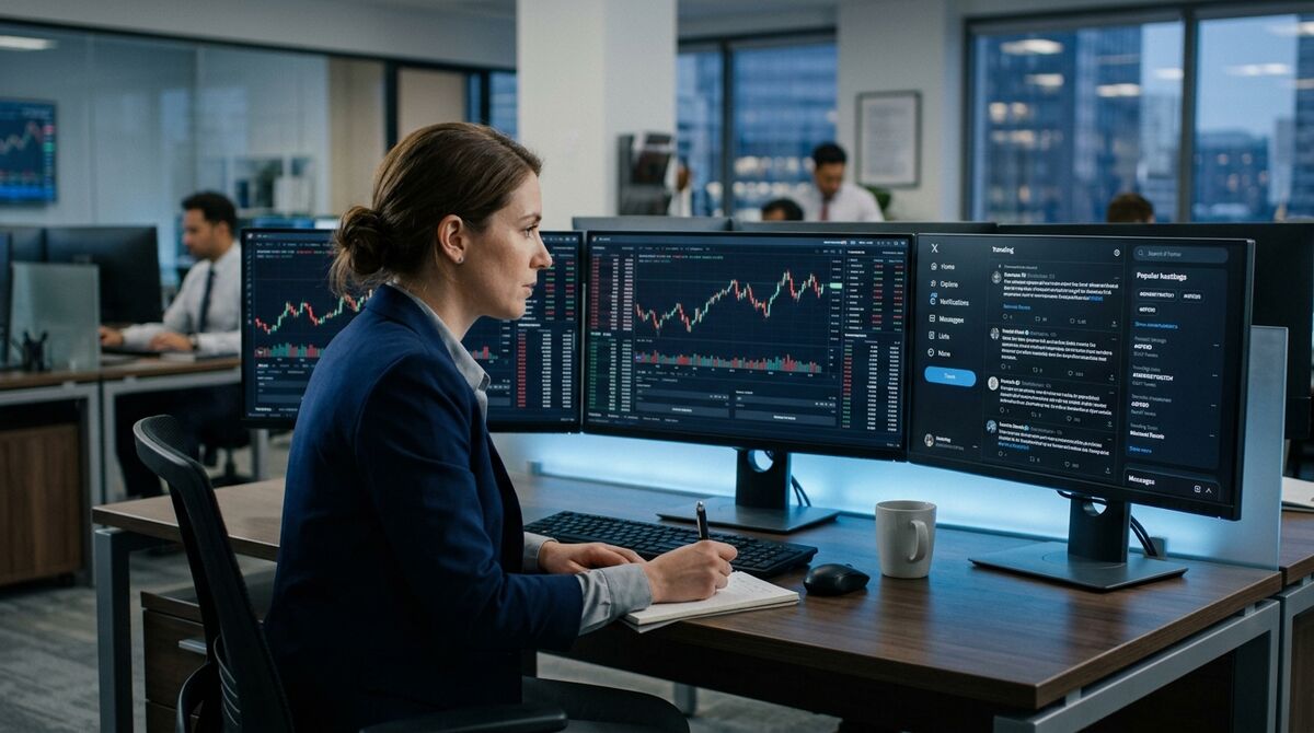 eToro integró modelos de xAI en el agente Tori para analizar el sentimiento del mercado en tiempo real