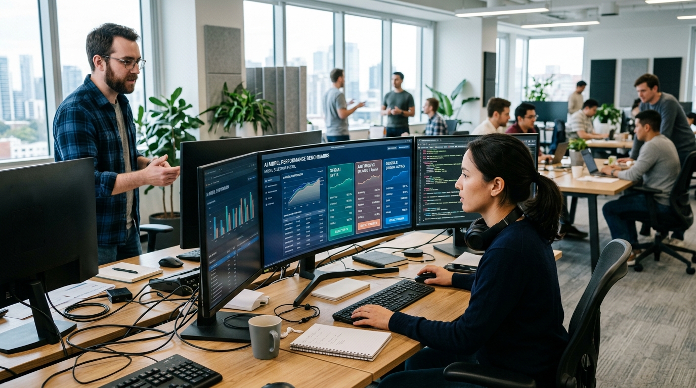 Niteshift des vétérans de Datadog : AI-codeur contre le lock-in de Big Tech