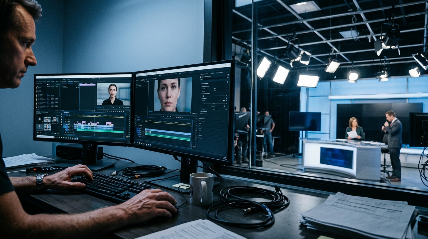 Банк Англии объявил войну deepfake-мошенничеству после видео с Фарейджем