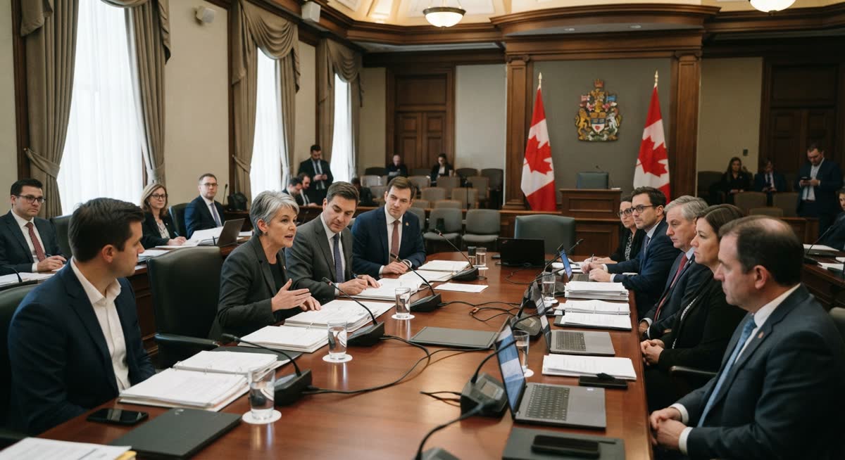 Canadá prohíbe las redes sociales para menores de 16 años y comienza a regular chatbots de IA