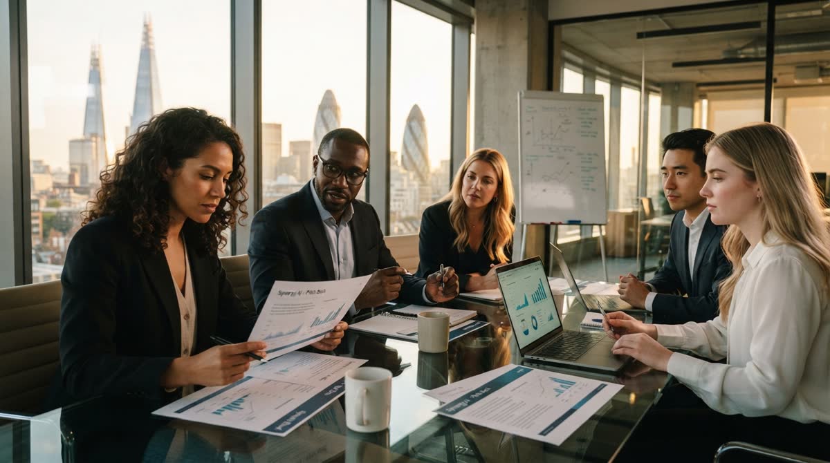 German fund Vsquared Ventures opens London office against Atomico and Balderton