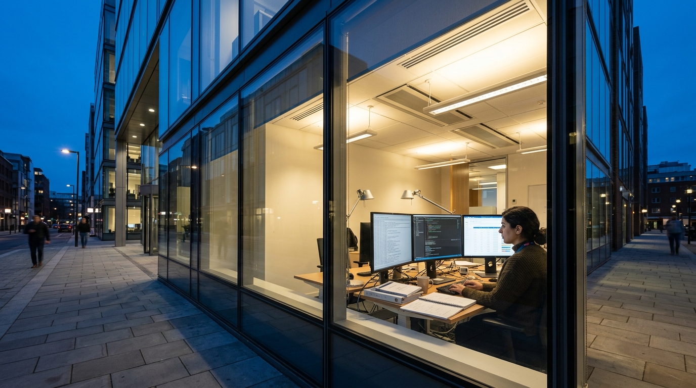 Upriver привлёк $14M для автоматизации подготовки данных в enterprise AI