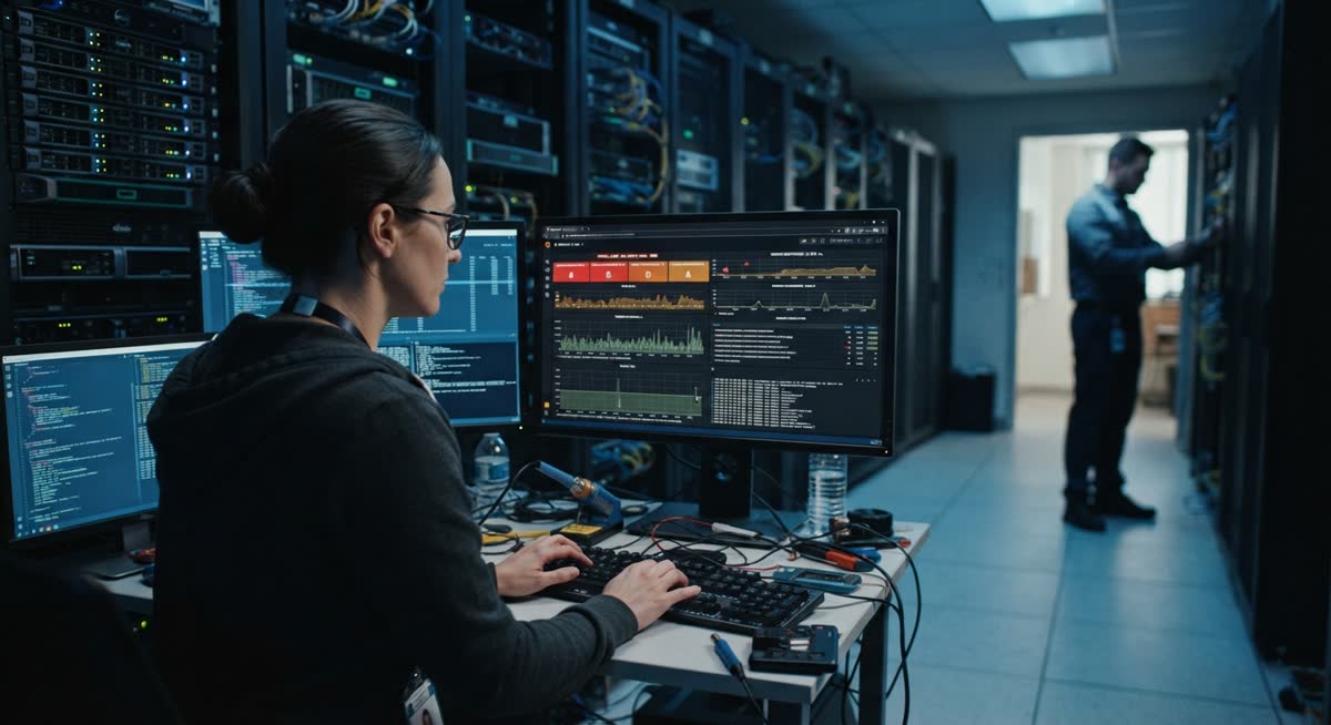 Автономные ИИ-агенты создают критический риск потери данных в DevOps