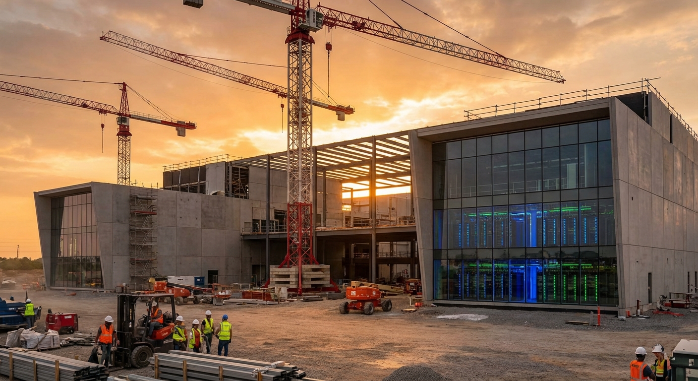 Oracle tente le tout pour le tout: 50 milliards de dollars pour les nuages d'IA