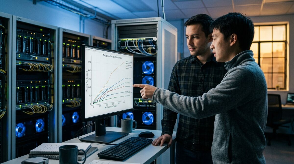 Google DeepMind released DiffusionGemma — an open 26B MoE model with 4x faster generation