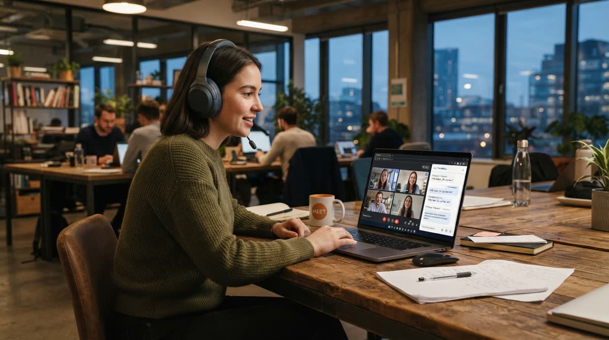 Google запустила Gemini 3.5 Live Translate: модель речь-в-речь для 70+ языков
