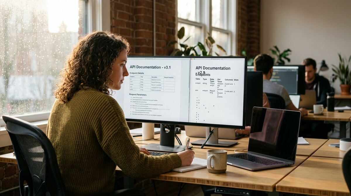 Por que modelos de linguagem estragam a estrutura de um documento quando você confia neles para editá-lo