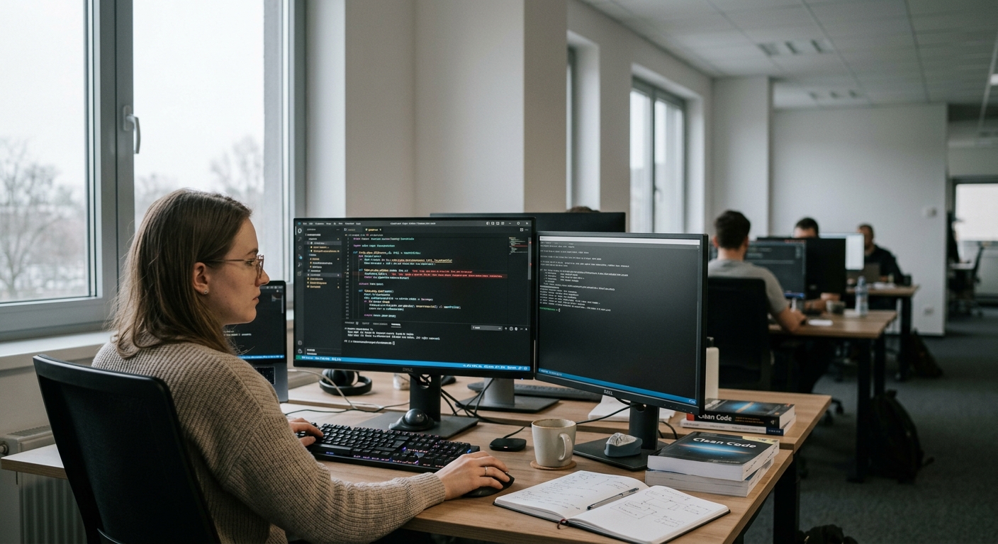 GitHub Copilot CLI теперь использует Language Server Protocol для понимания кода